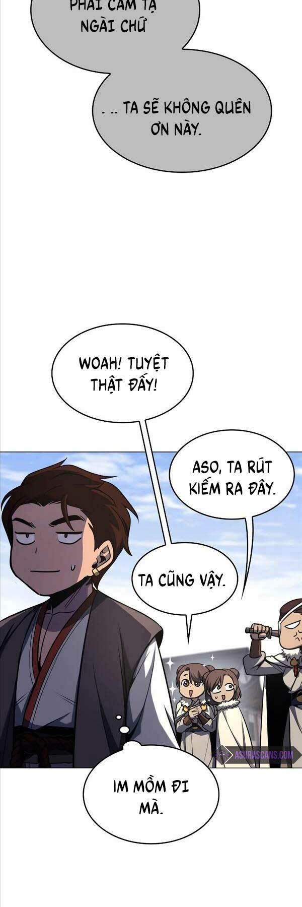 Thiên Ma Thần Quyết: Trùng Sinh Chap 102 - Next Chap 103