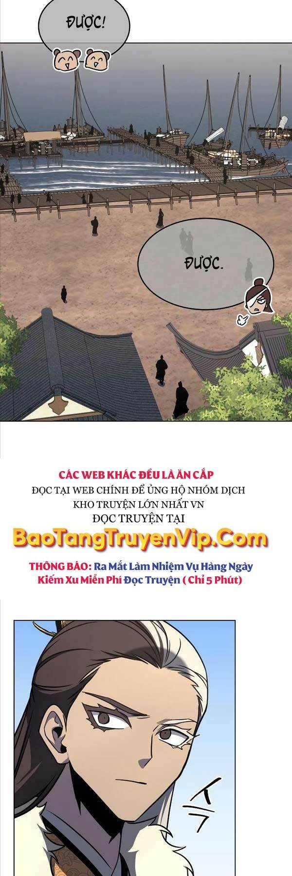 Thiên Ma Thần Quyết: Trùng Sinh Chap 102 - Next Chap 103