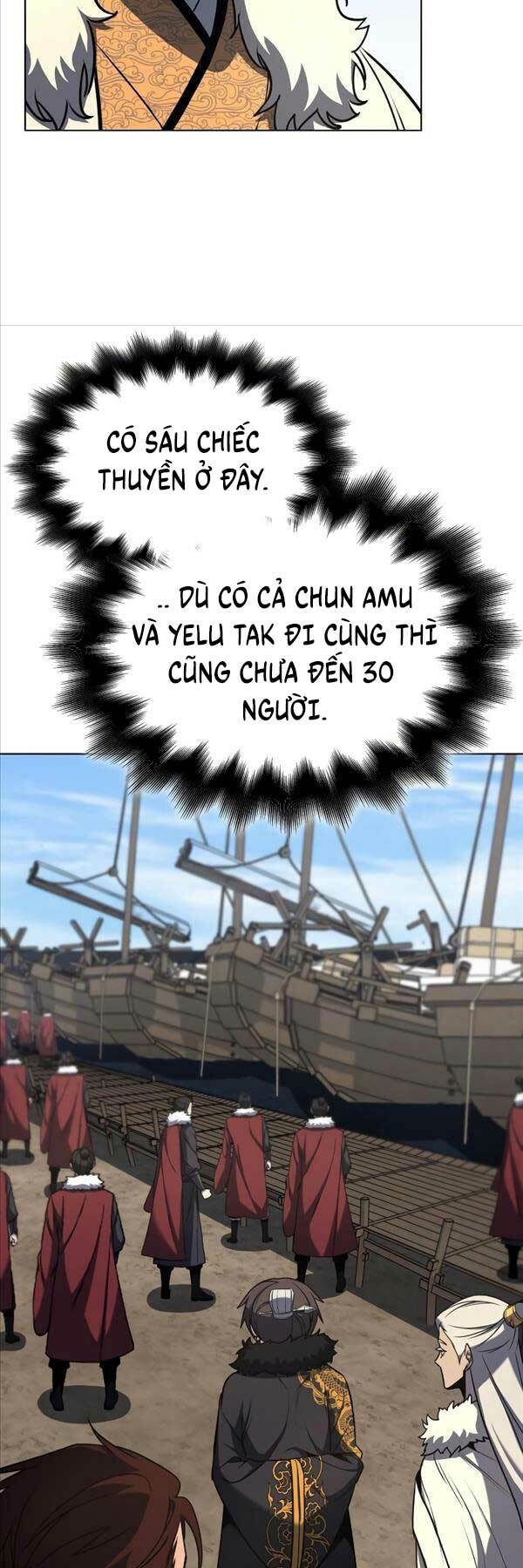 Thiên Ma Thần Quyết: Trùng Sinh Chap 102 - Next Chap 103