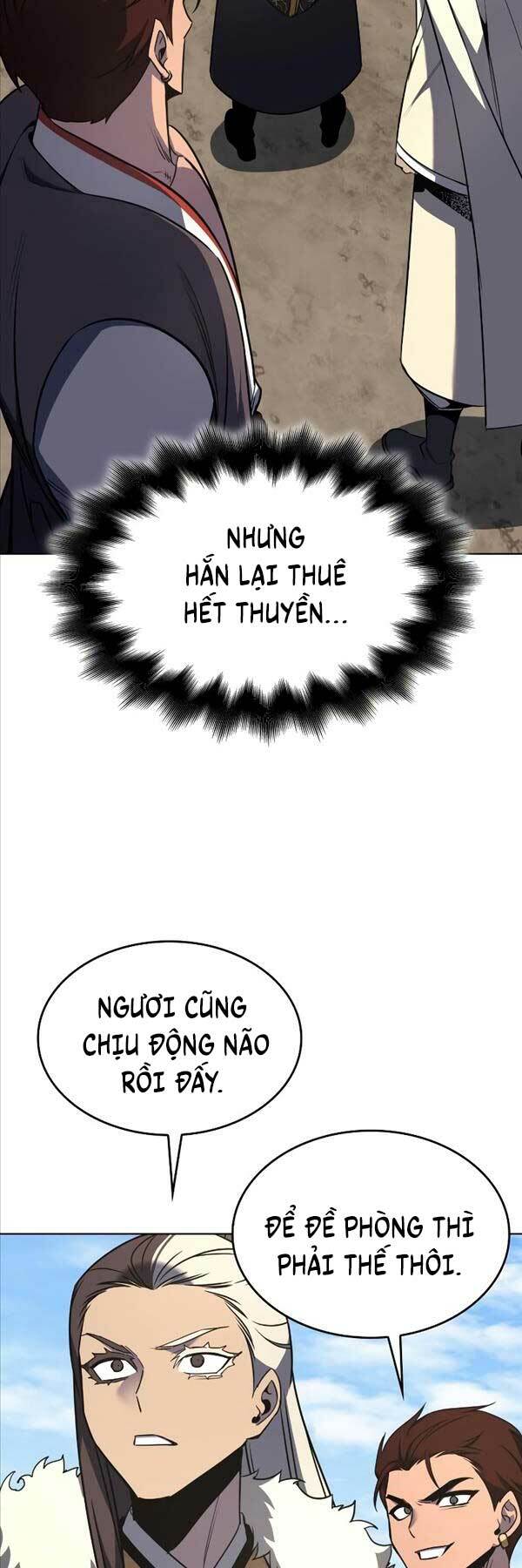 Thiên Ma Thần Quyết: Trùng Sinh Chap 102 - Next Chap 103