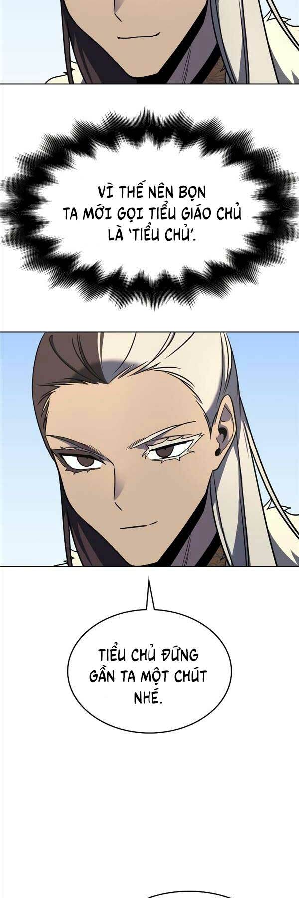 Thiên Ma Thần Quyết: Trùng Sinh Chap 102 - Next Chap 103