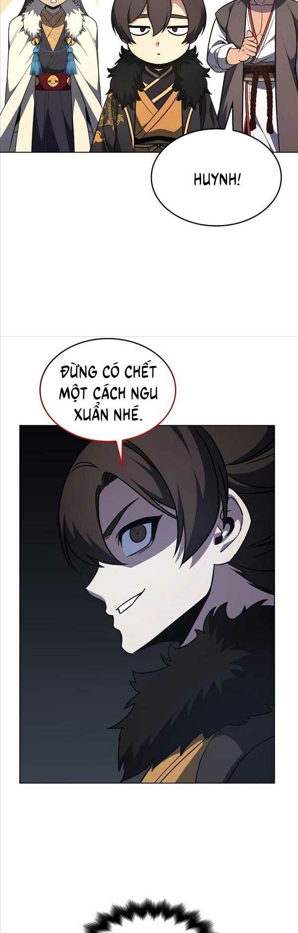 Thiên Ma Thần Quyết: Trùng Sinh Chap 102 - Next Chap 103