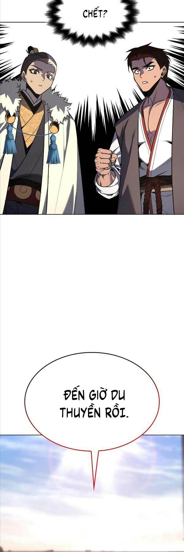 Thiên Ma Thần Quyết: Trùng Sinh Chap 102 - Next Chap 103