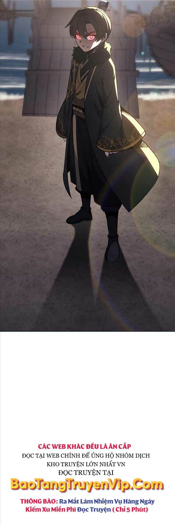 Thiên Ma Thần Quyết: Trùng Sinh Chap 102 - Next Chap 103