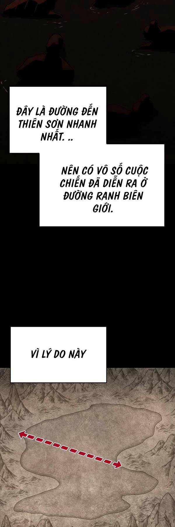 Thiên Ma Thần Quyết: Trùng Sinh Chap 102 - Next Chap 103