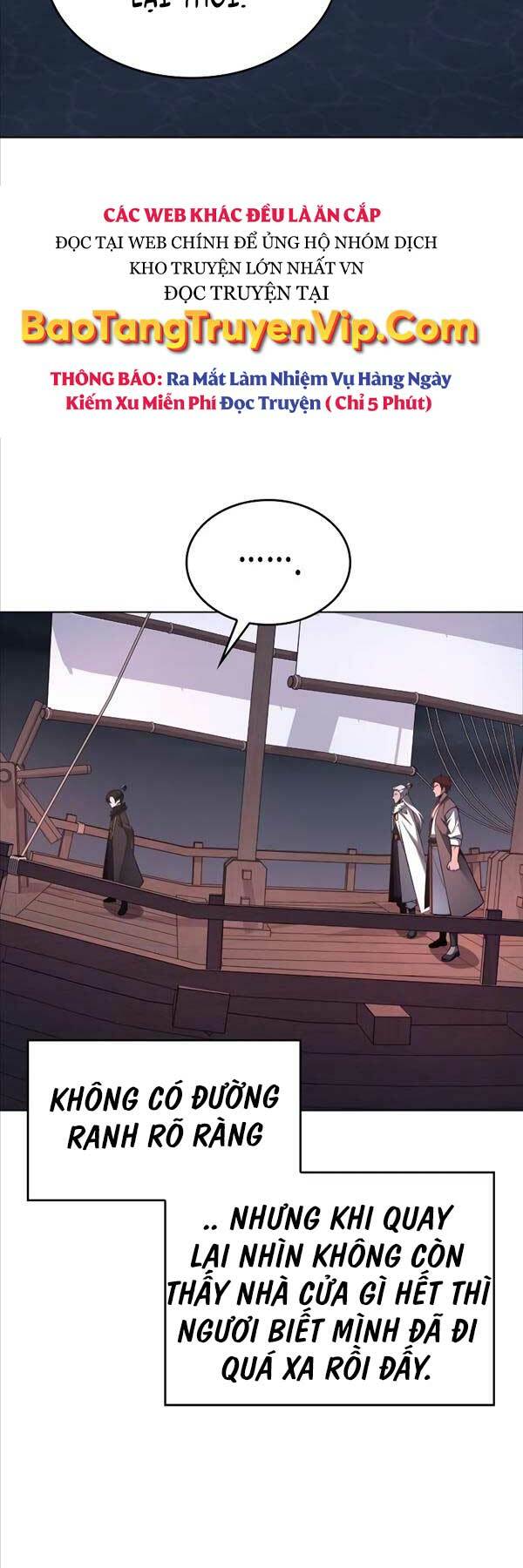 Thiên Ma Thần Quyết: Trùng Sinh Chap 102 - Next Chap 103