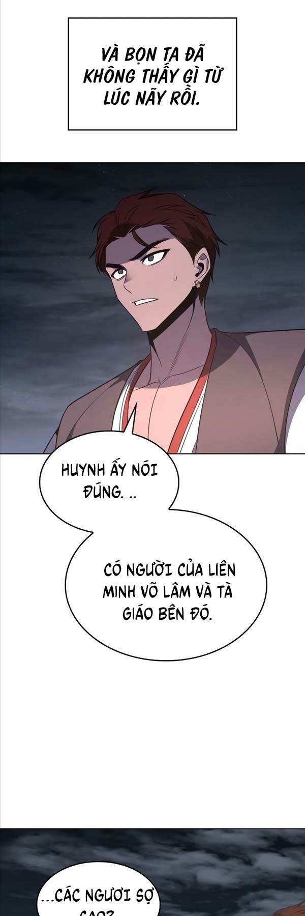 Thiên Ma Thần Quyết: Trùng Sinh Chap 102 - Next Chap 103