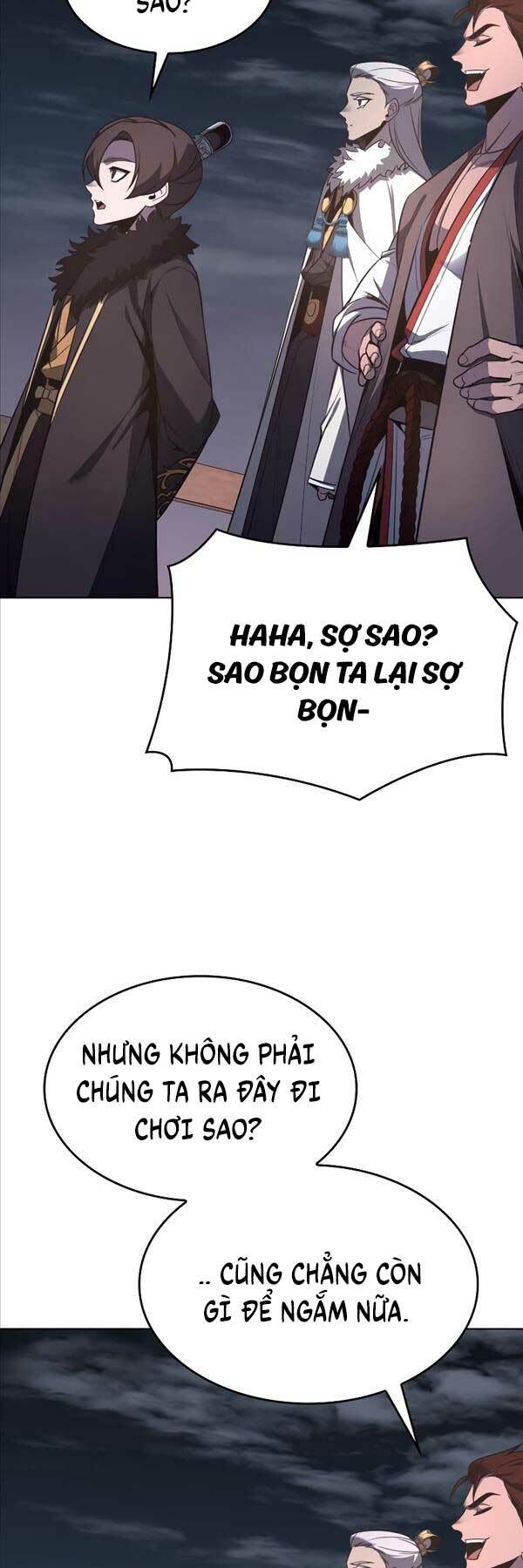 Thiên Ma Thần Quyết: Trùng Sinh Chap 102 - Next Chap 103