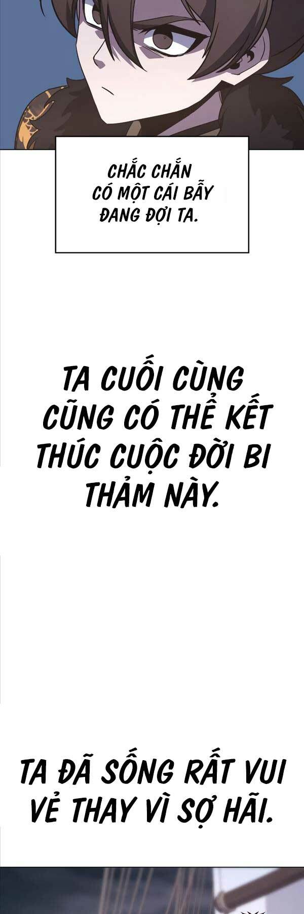Thiên Ma Thần Quyết: Trùng Sinh Chap 102 - Next Chap 103
