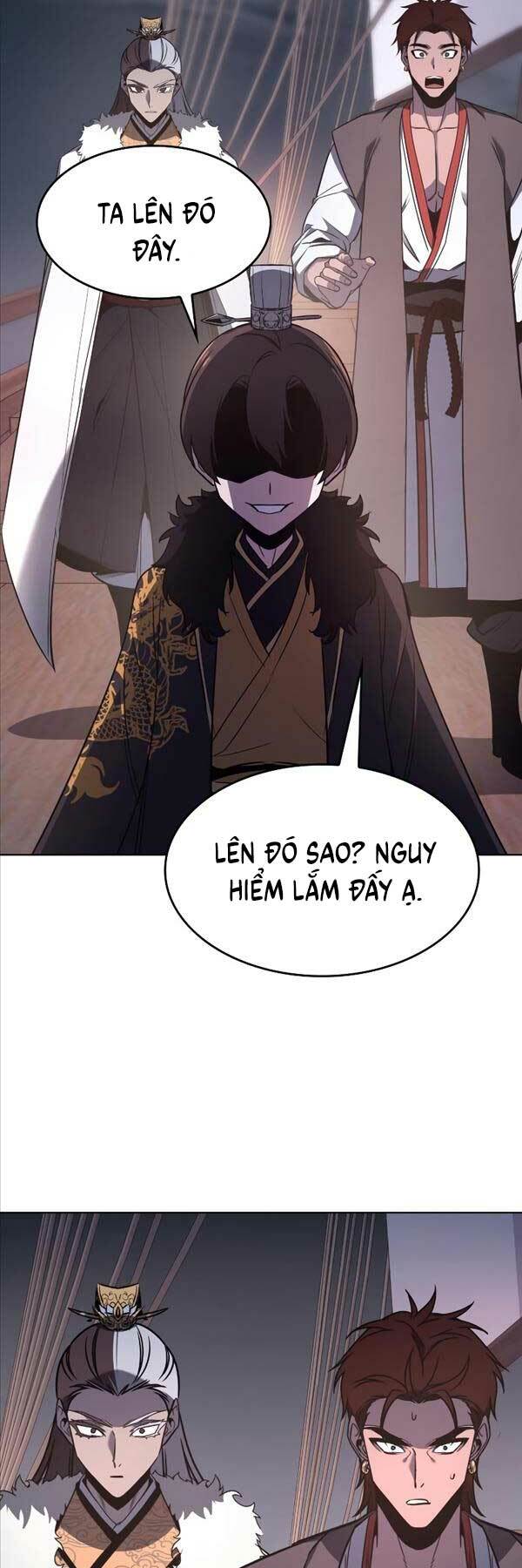 Thiên Ma Thần Quyết: Trùng Sinh Chap 102 - Next Chap 103