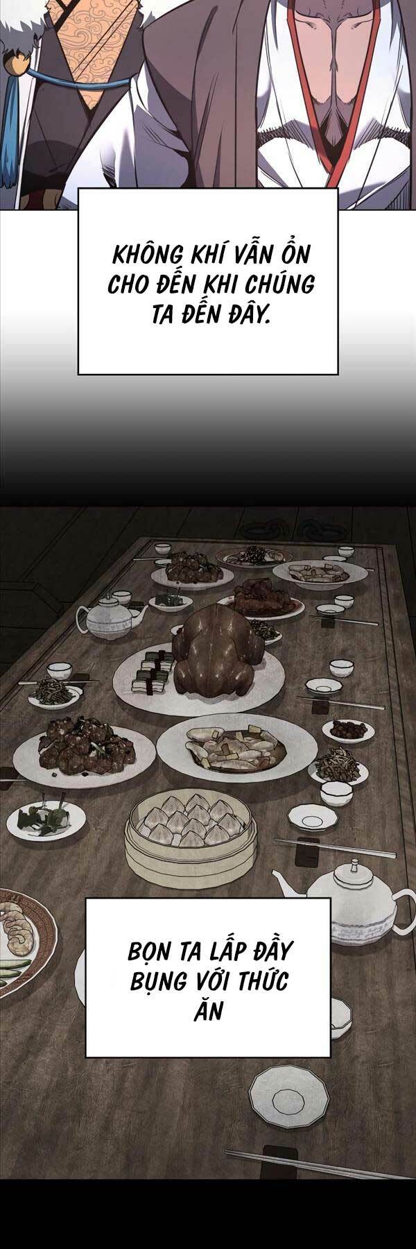 Thiên Ma Thần Quyết: Trùng Sinh Chap 102 - Next Chap 103