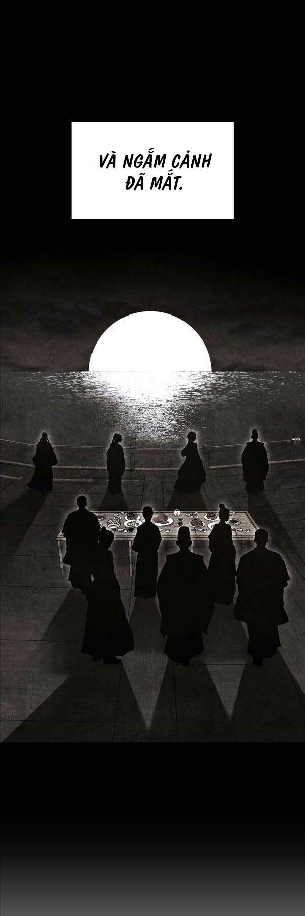 Thiên Ma Thần Quyết: Trùng Sinh Chap 102 - Next Chap 103