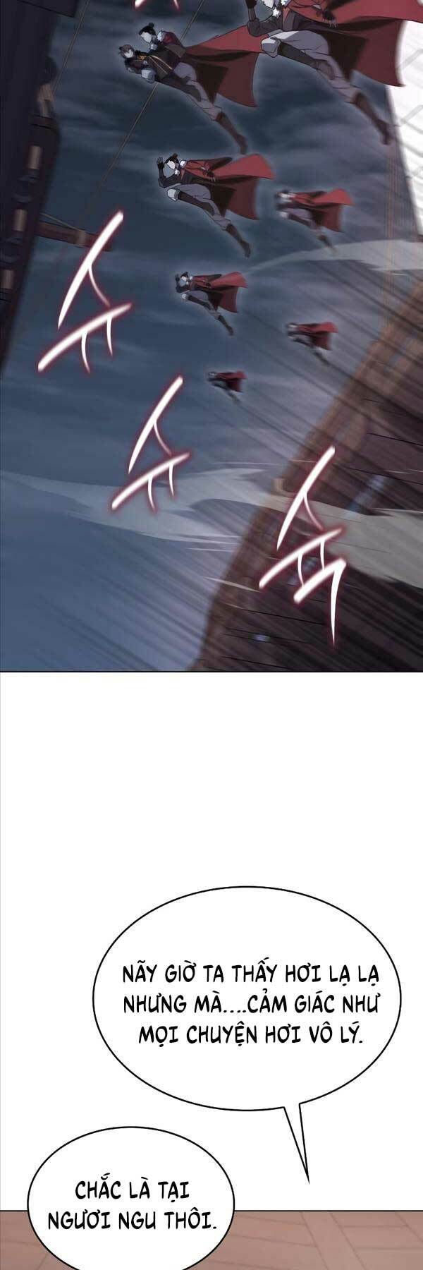 Thiên Ma Thần Quyết: Trùng Sinh Chap 102 - Next Chap 103