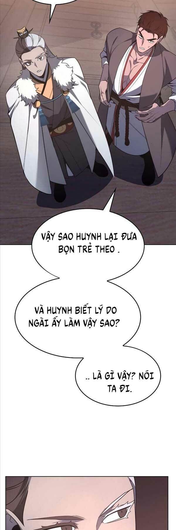 Thiên Ma Thần Quyết: Trùng Sinh Chap 102 - Next Chap 103