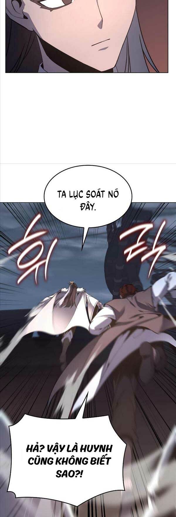 Thiên Ma Thần Quyết: Trùng Sinh Chap 102 - Next Chap 103