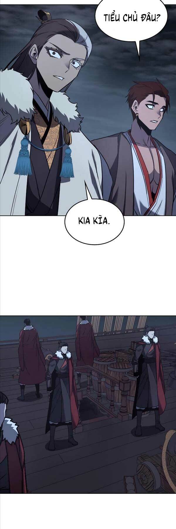 Thiên Ma Thần Quyết: Trùng Sinh Chap 102 - Next Chap 103