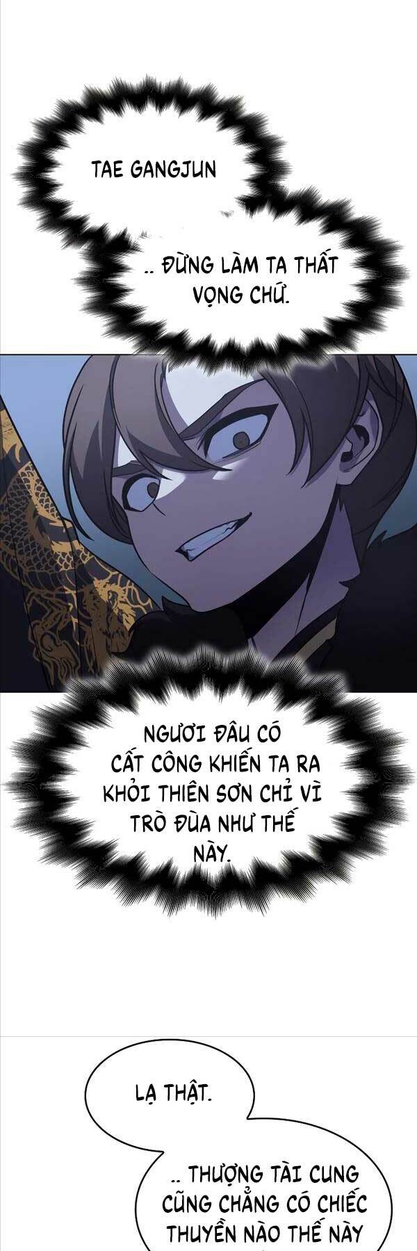 Thiên Ma Thần Quyết: Trùng Sinh Chap 102 - Next Chap 103