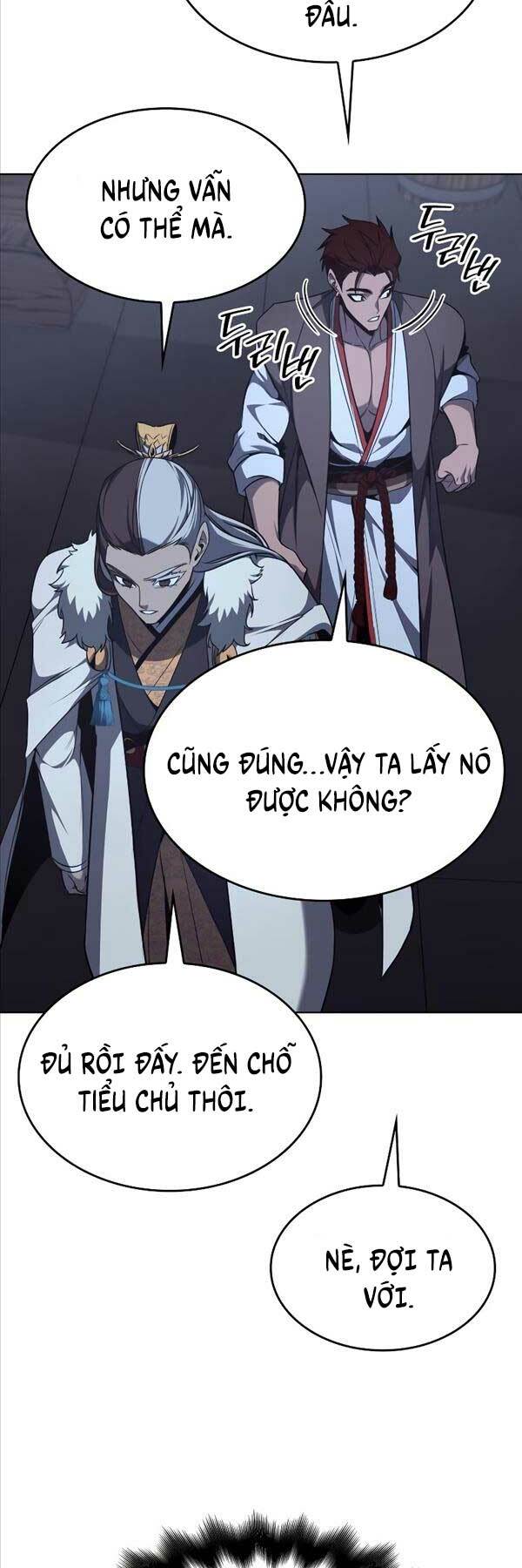 Thiên Ma Thần Quyết: Trùng Sinh Chap 102 - Next Chap 103