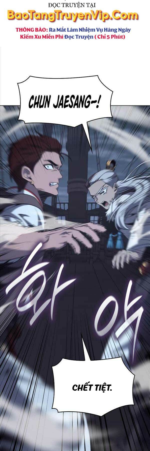 Thiên Ma Thần Quyết: Trùng Sinh Chap 102 - Next Chap 103