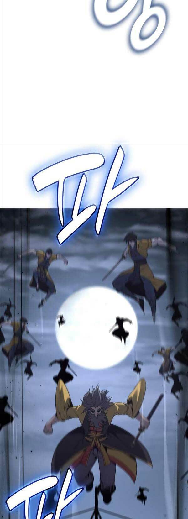 Thiên Ma Thần Quyết: Trùng Sinh Chap 102 - Next Chap 103