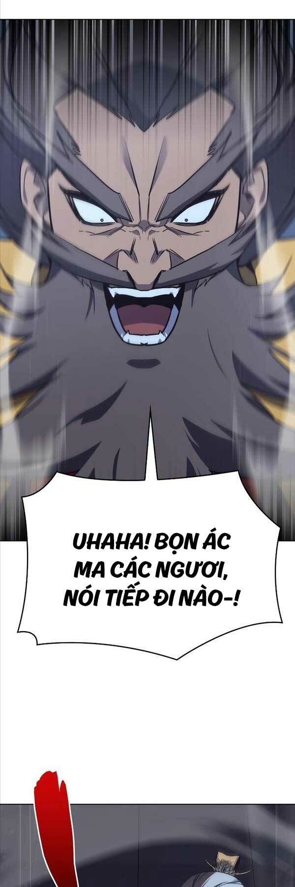 Thiên Ma Thần Quyết: Trùng Sinh Chap 102 - Next Chap 103