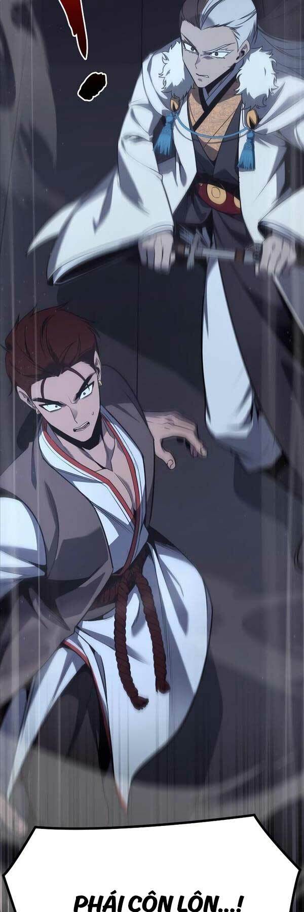 Thiên Ma Thần Quyết: Trùng Sinh Chap 102 - Next Chap 103