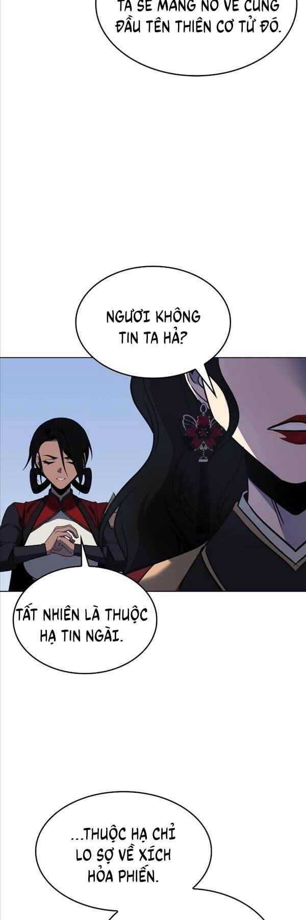 Thiên Ma Thần Quyết: Trùng Sinh Chap 102 - Next Chap 103