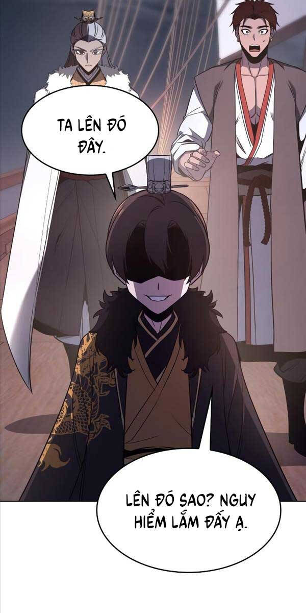 Thiên Ma Thần Quyết: Trùng Sinh Chap 102 - Next Chap 103