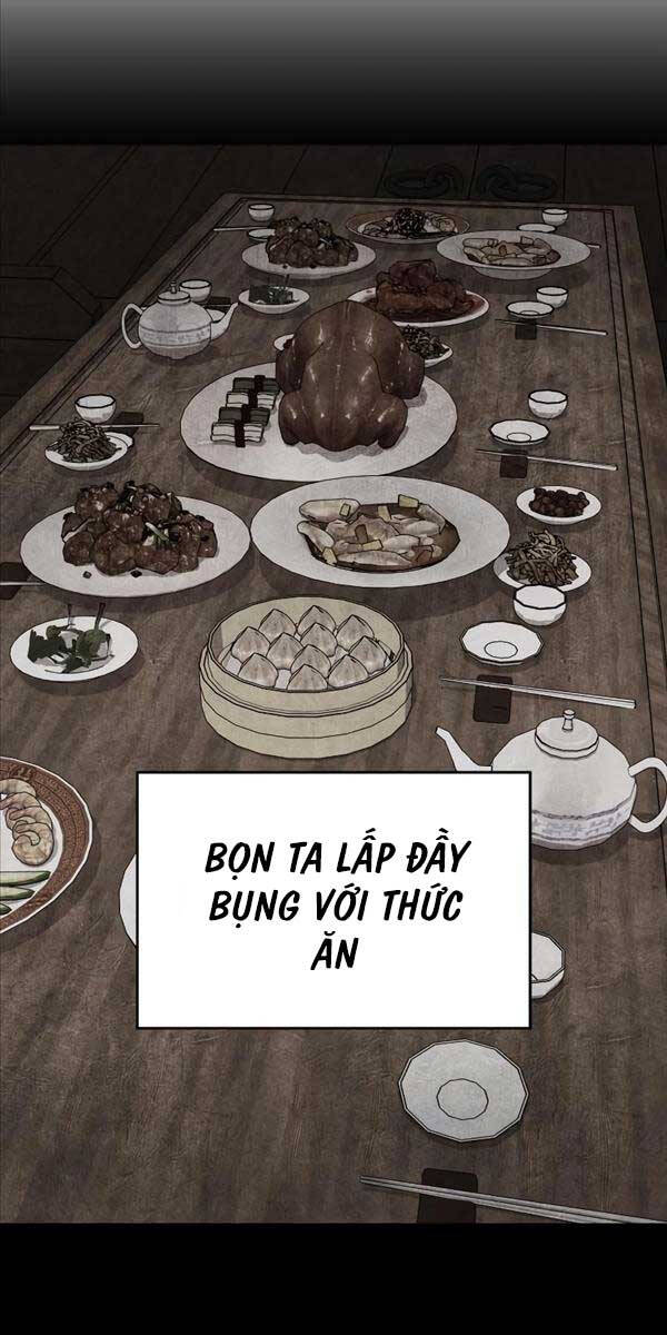 Thiên Ma Thần Quyết: Trùng Sinh Chap 102 - Next Chap 103