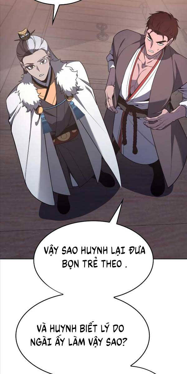 Thiên Ma Thần Quyết: Trùng Sinh Chap 102 - Next Chap 103