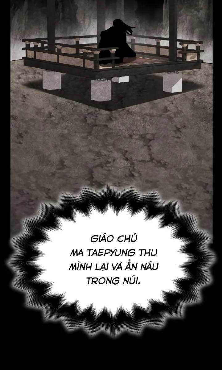 Thiên Ma Thần Quyết: Trùng Sinh Chap 104 - Next Chap 105