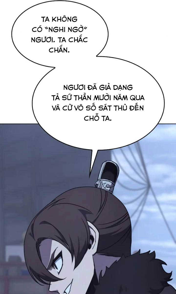 Thiên Ma Thần Quyết: Trùng Sinh Chap 104 - Next Chap 105
