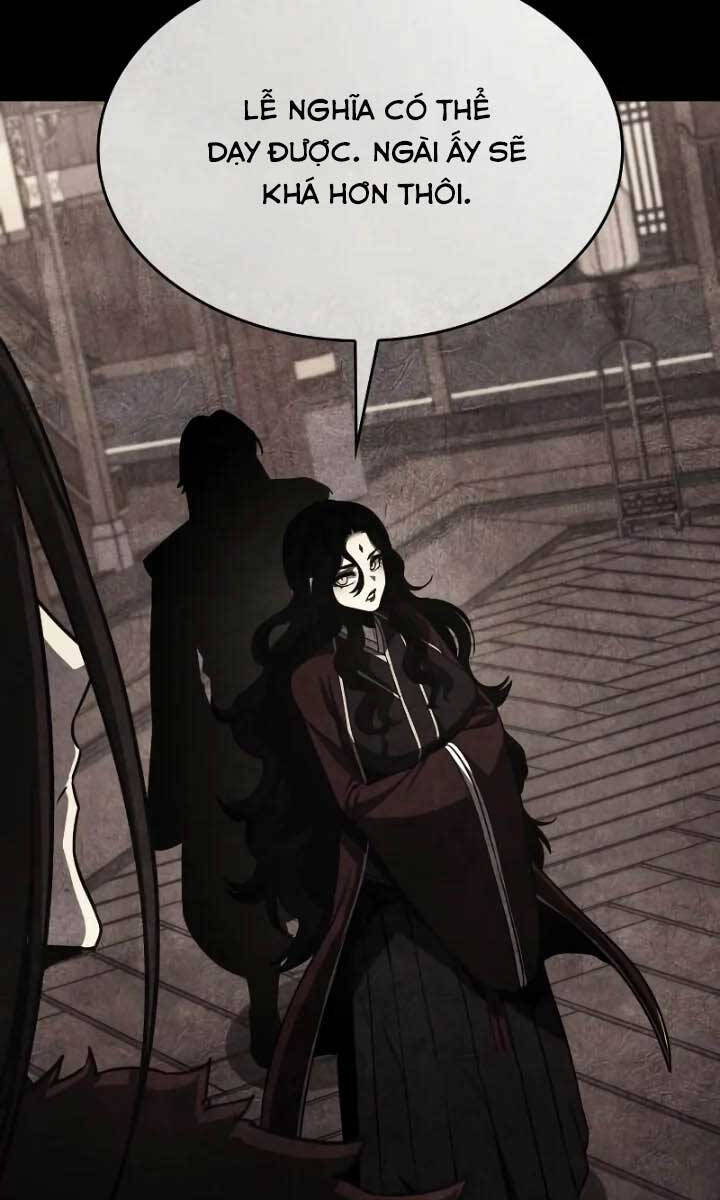 Thiên Ma Thần Quyết: Trùng Sinh Chap 104 - Next Chap 105