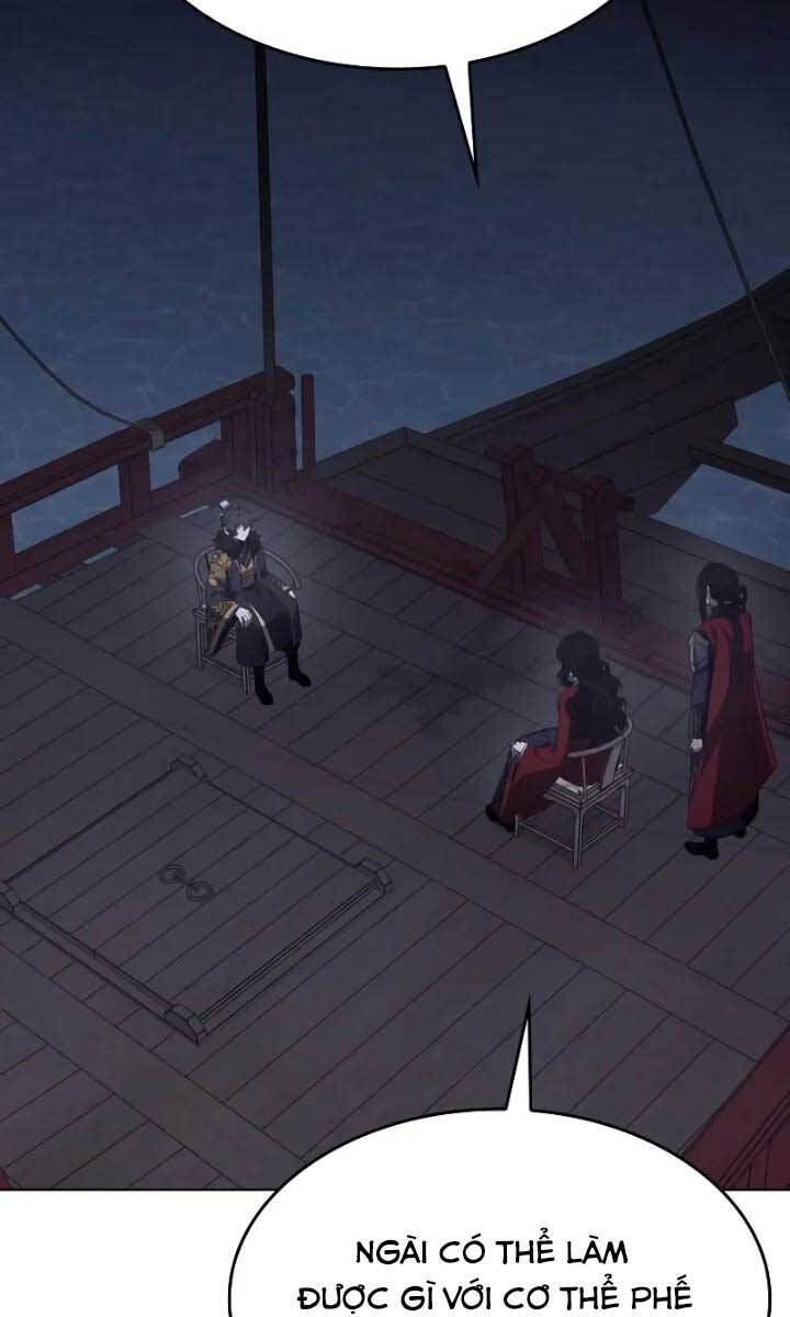 Thiên Ma Thần Quyết: Trùng Sinh Chap 104 - Next Chap 105