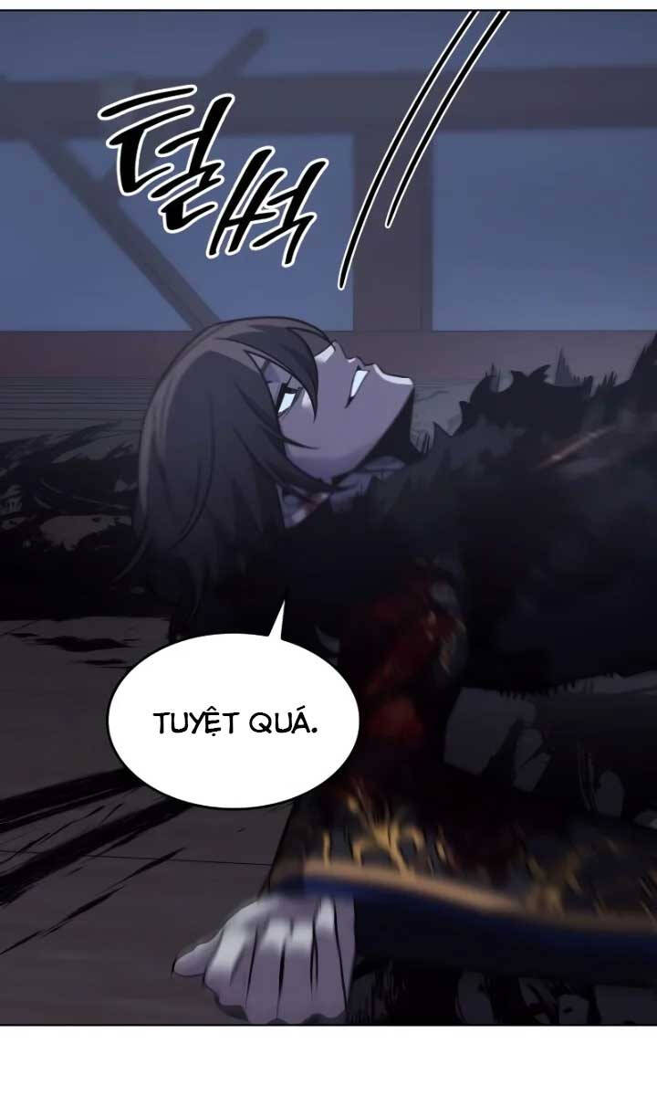 Thiên Ma Thần Quyết: Trùng Sinh Chap 105 - Next Chap 106