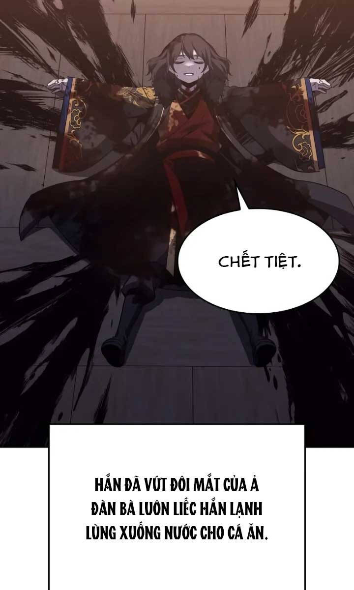 Thiên Ma Thần Quyết: Trùng Sinh Chap 105 - Next Chap 106
