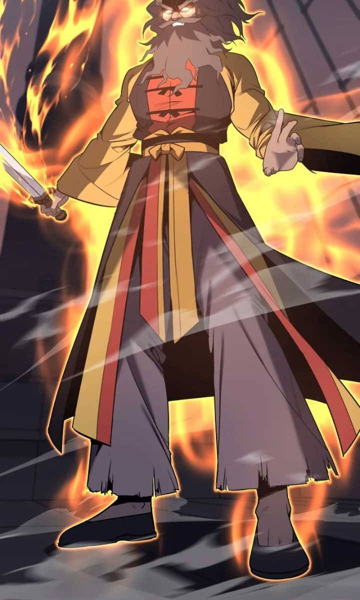 Thiên Ma Thần Quyết: Trùng Sinh Chap 105 - Next Chap 106