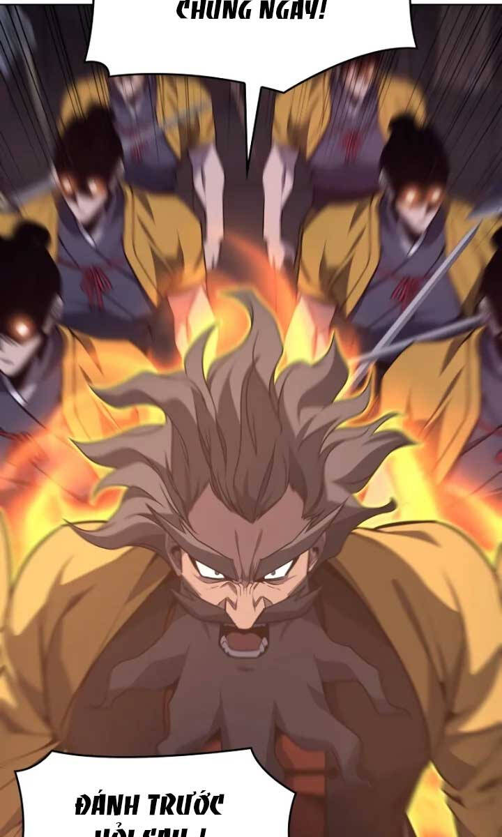 Thiên Ma Thần Quyết: Trùng Sinh Chap 105 - Next Chap 106