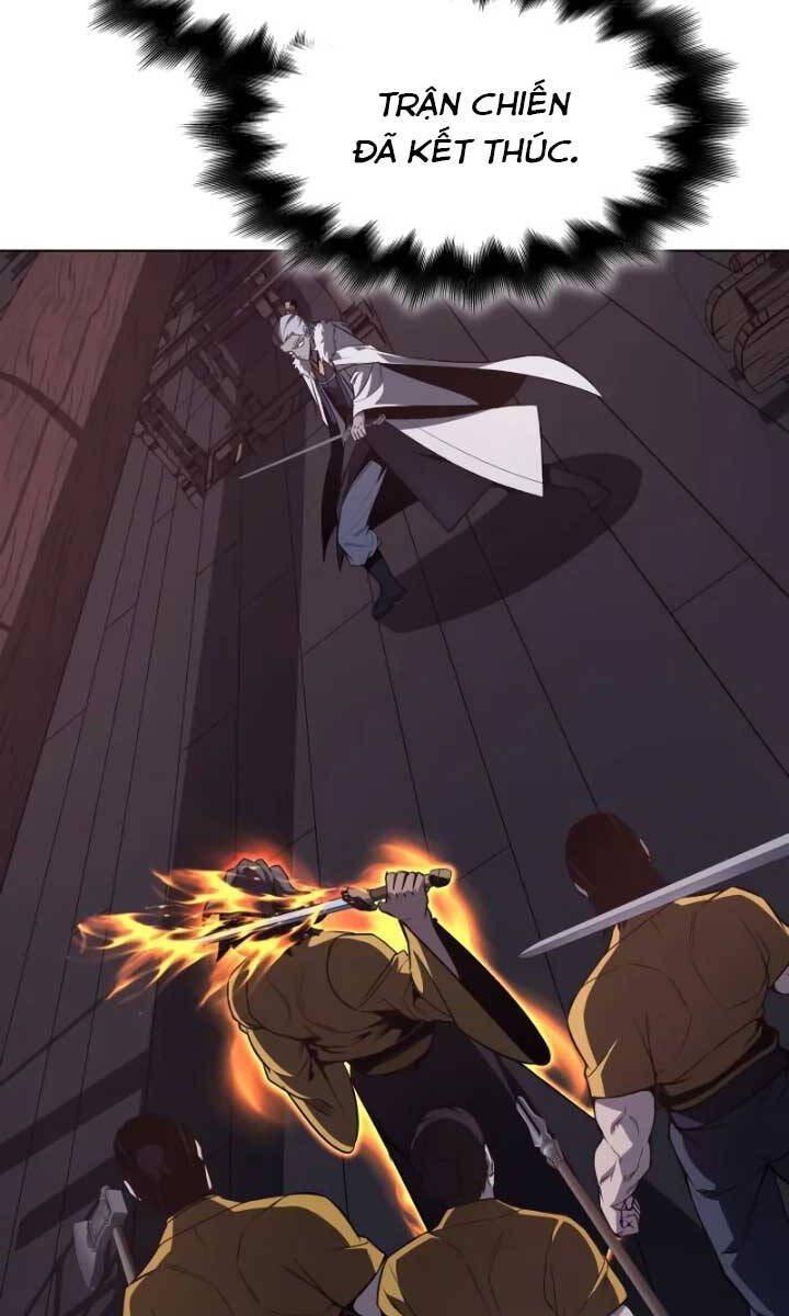Thiên Ma Thần Quyết: Trùng Sinh Chap 105 - Next Chap 106