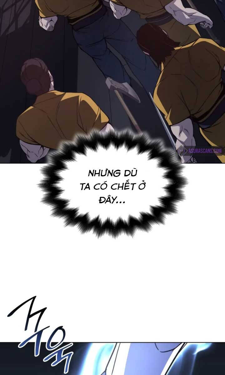 Thiên Ma Thần Quyết: Trùng Sinh Chap 105 - Next Chap 106