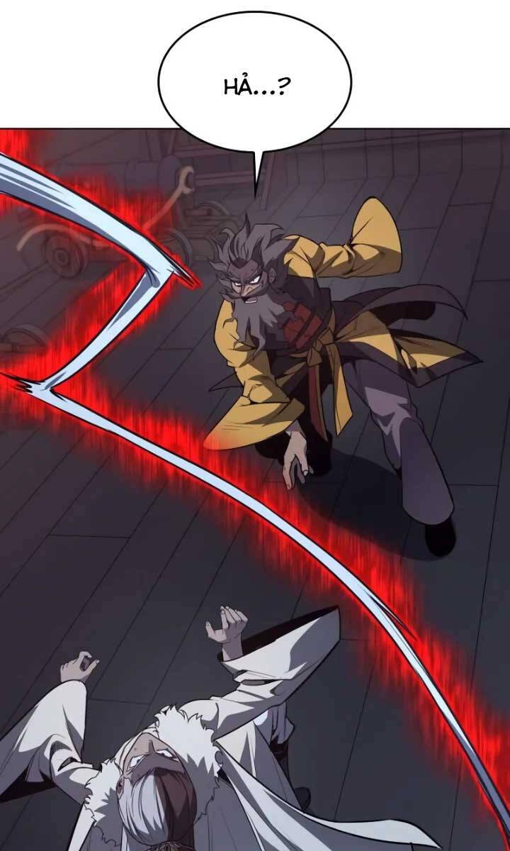 Thiên Ma Thần Quyết: Trùng Sinh Chap 105 - Next Chap 106