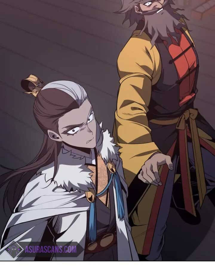 Thiên Ma Thần Quyết: Trùng Sinh Chap 105 - Next Chap 106