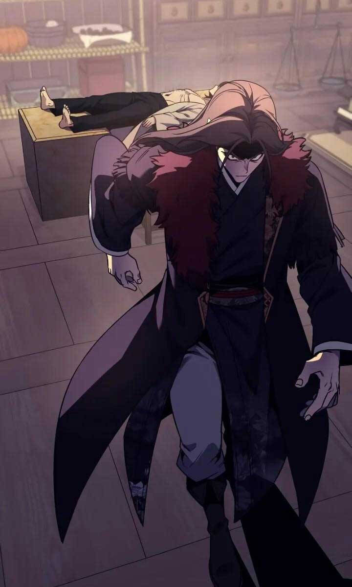 Thiên Ma Thần Quyết: Trùng Sinh Chap 106 - Next Chap 107