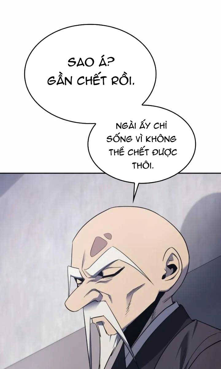 Thiên Ma Thần Quyết: Trùng Sinh Chap 106 - Next Chap 107