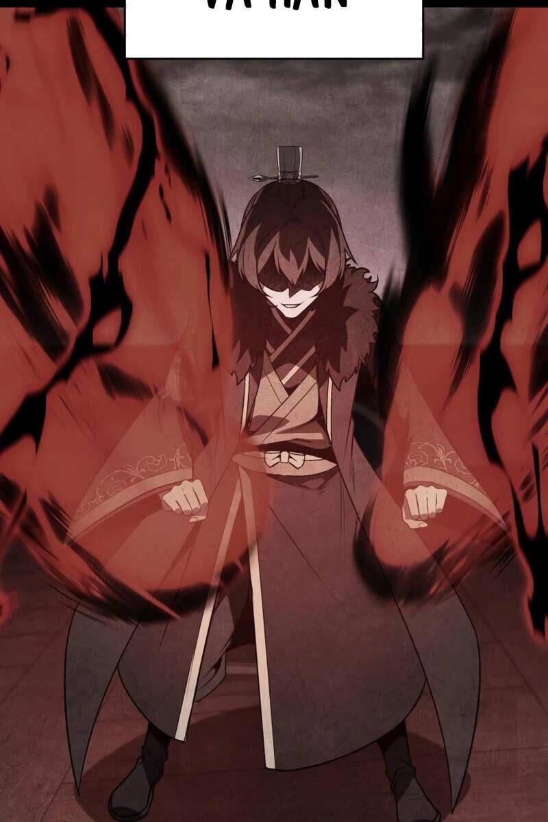 Thiên Ma Thần Quyết: Trùng Sinh Chap 107 - Next Chap 108