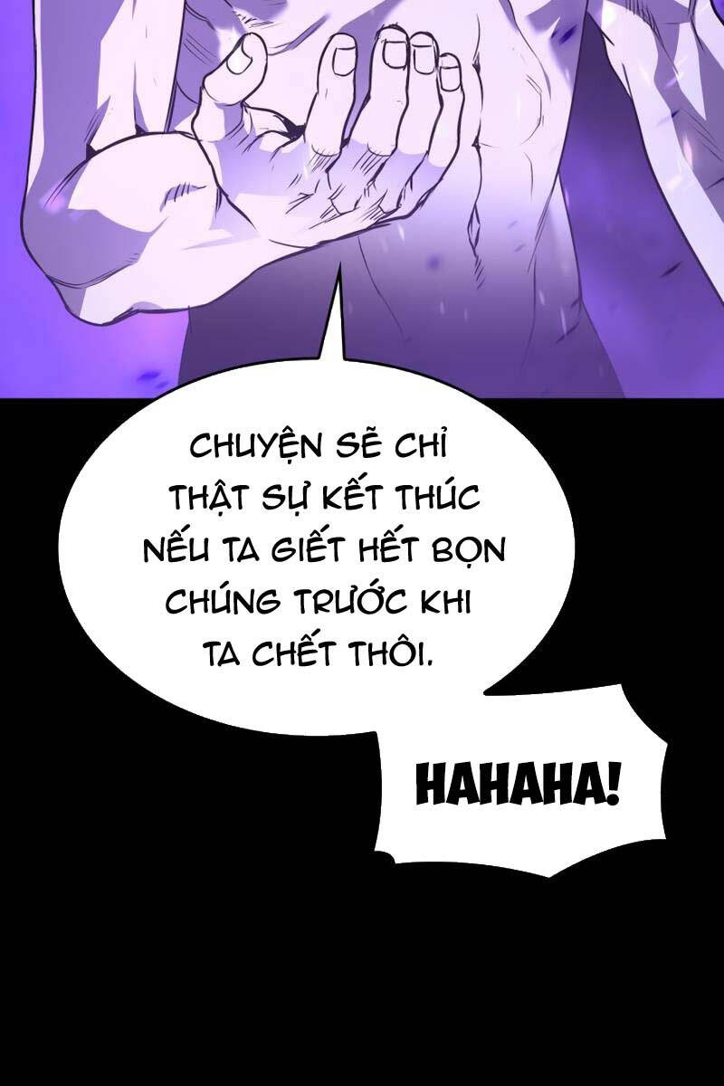 Thiên Ma Thần Quyết: Trùng Sinh Chap 107 - Next Chap 108