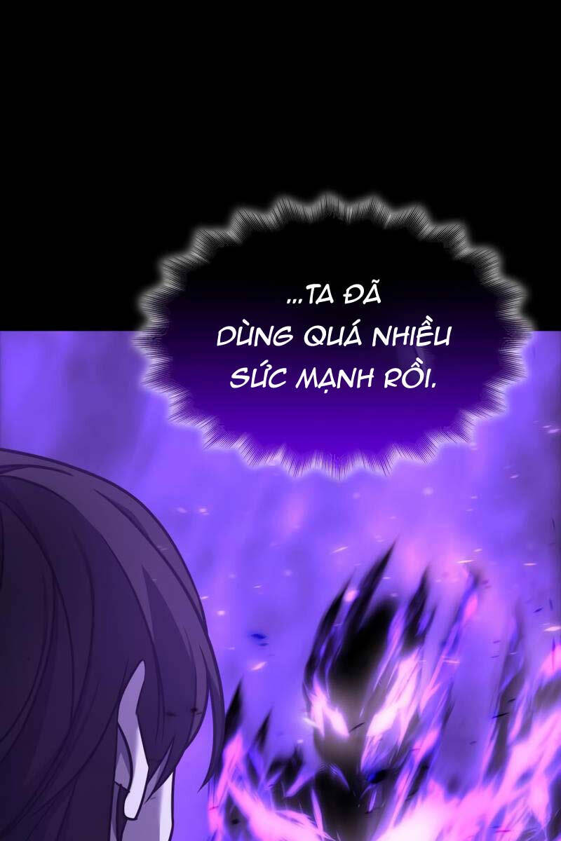 Thiên Ma Thần Quyết: Trùng Sinh Chap 107 - Next Chap 108