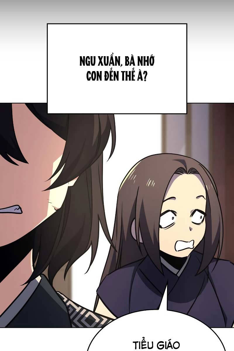 Thiên Ma Thần Quyết: Trùng Sinh Chap 108 - Next Chap 109