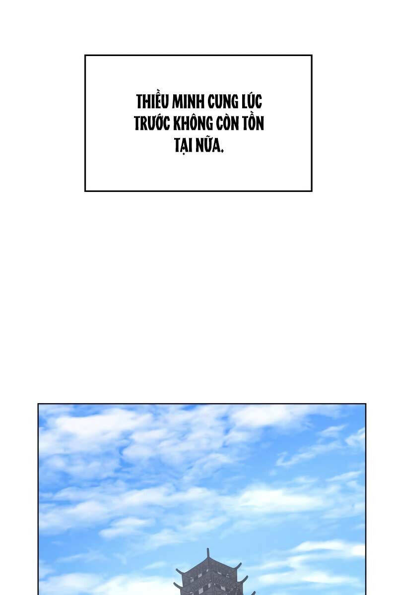 Thiên Ma Thần Quyết: Trùng Sinh Chap 108 - Next Chap 109