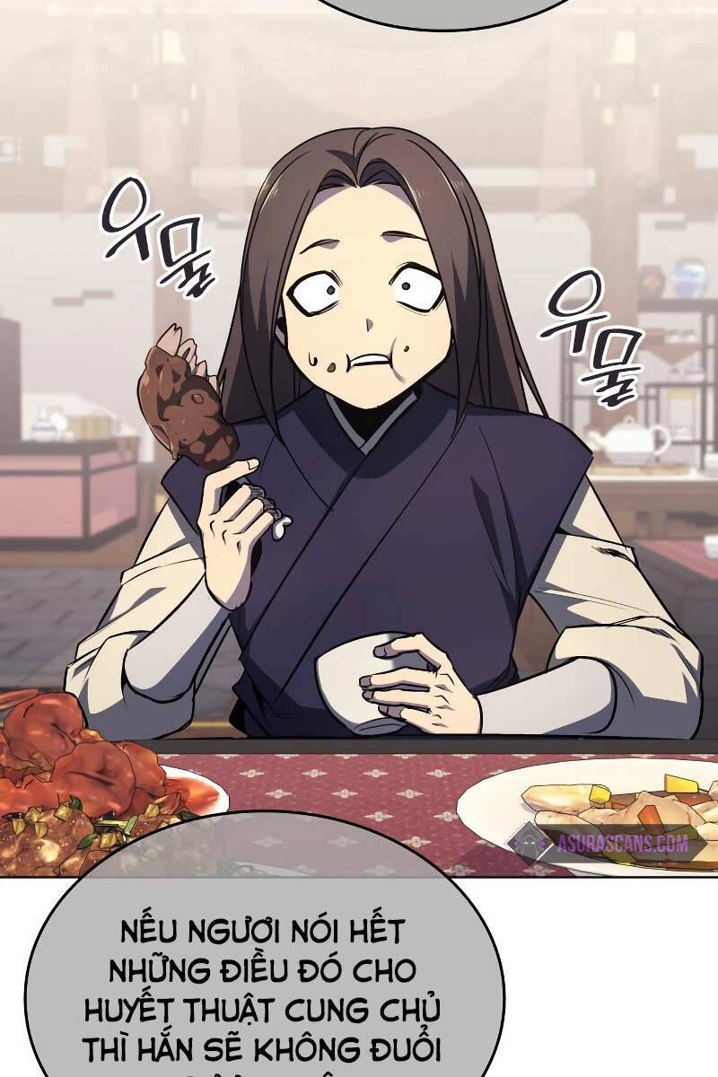 Thiên Ma Thần Quyết: Trùng Sinh Chap 108 - Next Chap 109